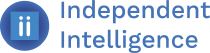 Indenpendent Intelligence Logo