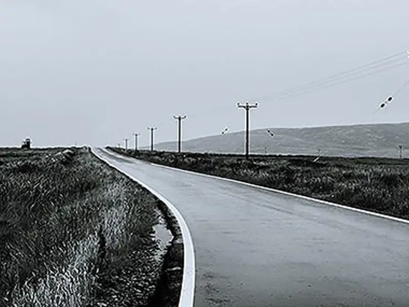 Wilderness